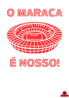 Nome do produtoCamiseta com frase futebol 