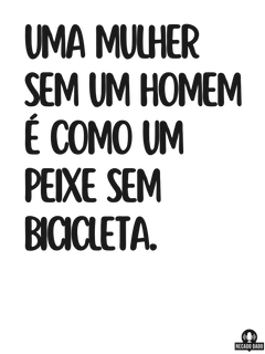 Nome do produtoCamiseta feminina com frase engraçada 