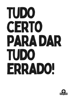 Nome do produtoCamiseta frase engraçada 