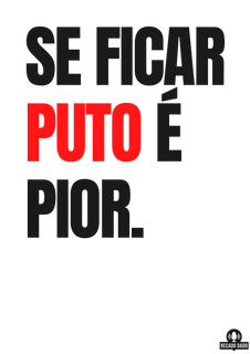 Nome do produtoCamiseta frase humor 