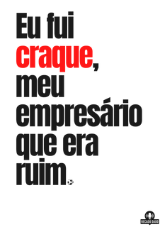 Nome do produtoCamiseta futebol frase engraçada 