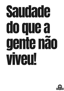 Nome do produtoCamiseta frase engraçada 