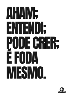 Nome do produtoCamiseta com frase engraçada 