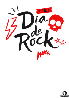 Nome do produtoCamiseta rock caveira com frase 