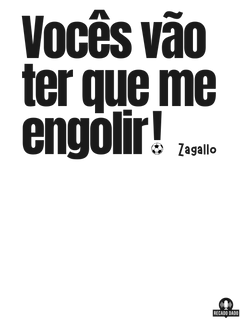 Nome do produtoCamiseta de futebol com frase 