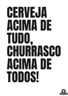 Nome do produtoCamiseta engraçada com frase 