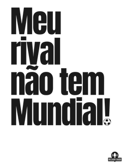 Nome do produtoCamiseta humor no futebol frase 