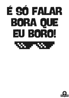 Nome do produtoCamiseta frase engraçada 