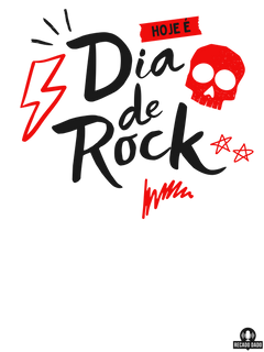 Nome do produtoCamiseta feminina rock caveira com frase 