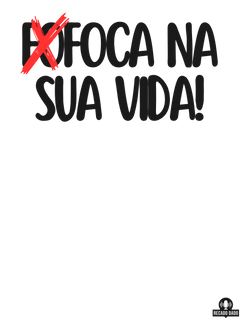 Nome do produtoCamiseta feminina engraçada com a frase 