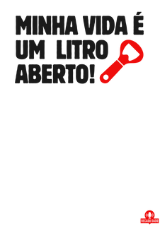 Nome do produtoCamiseta hilária com frase 