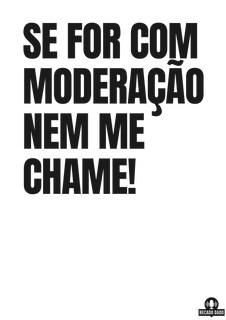 Nome do produtoCamiseta frase engraçada 