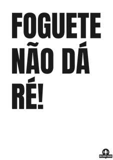 Nome do produtoCamiseta humor 