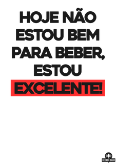 Nome do produtoCamiseta frase 