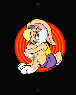 Camisa Looney Tunes - Lola