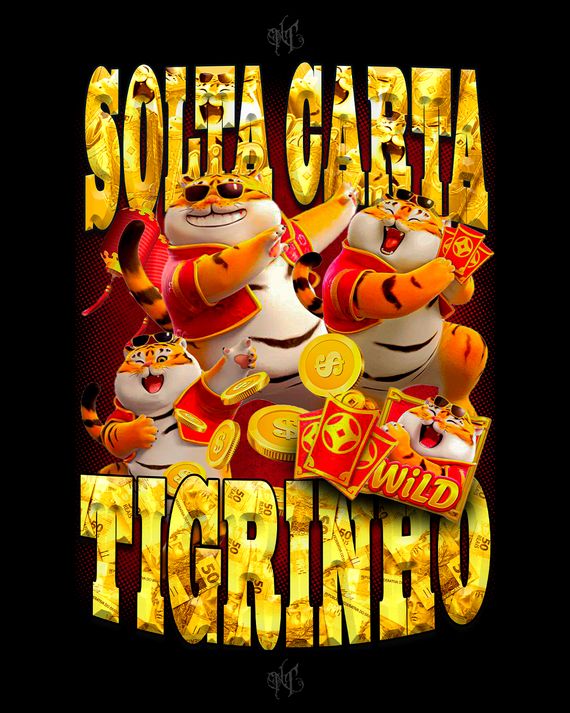 Camisa Tigrinho