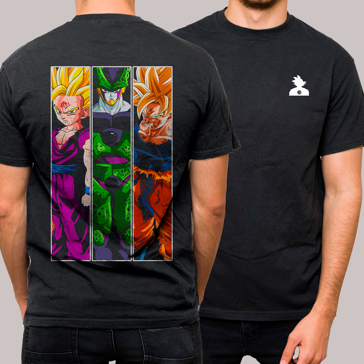 Nome do produto: DBZ 03