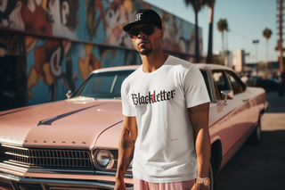 Nome do produtoAT – T-Shirt Quality blackletter