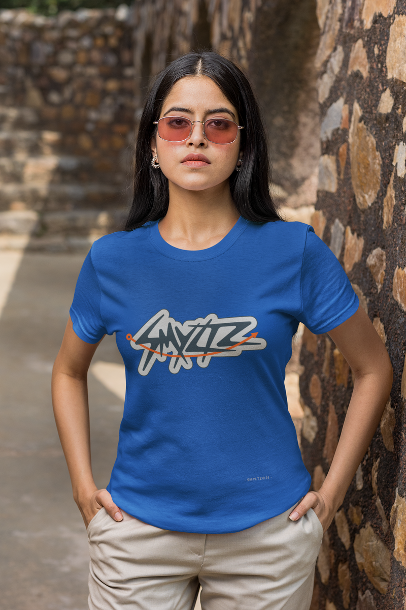Nome do produto: Smyltz – T-Shirt Quality