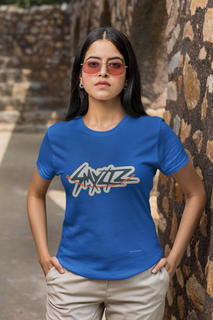 Nome do produtoSmyltz – T-Shirt Quality