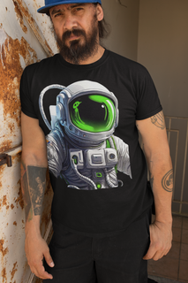 Camisa Astronauta
