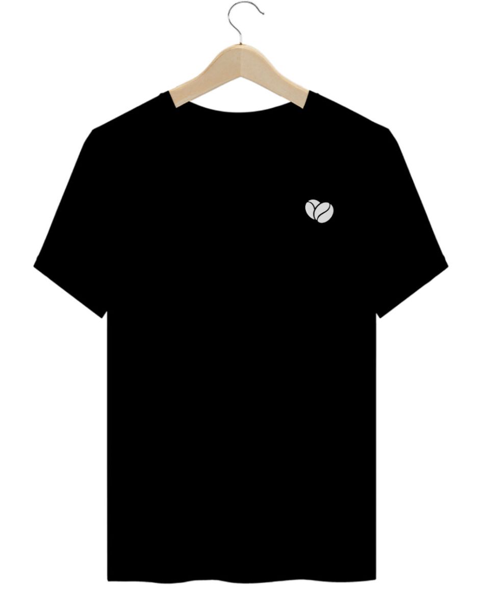 Nome do produto: Camiseta Classic Printed Grain