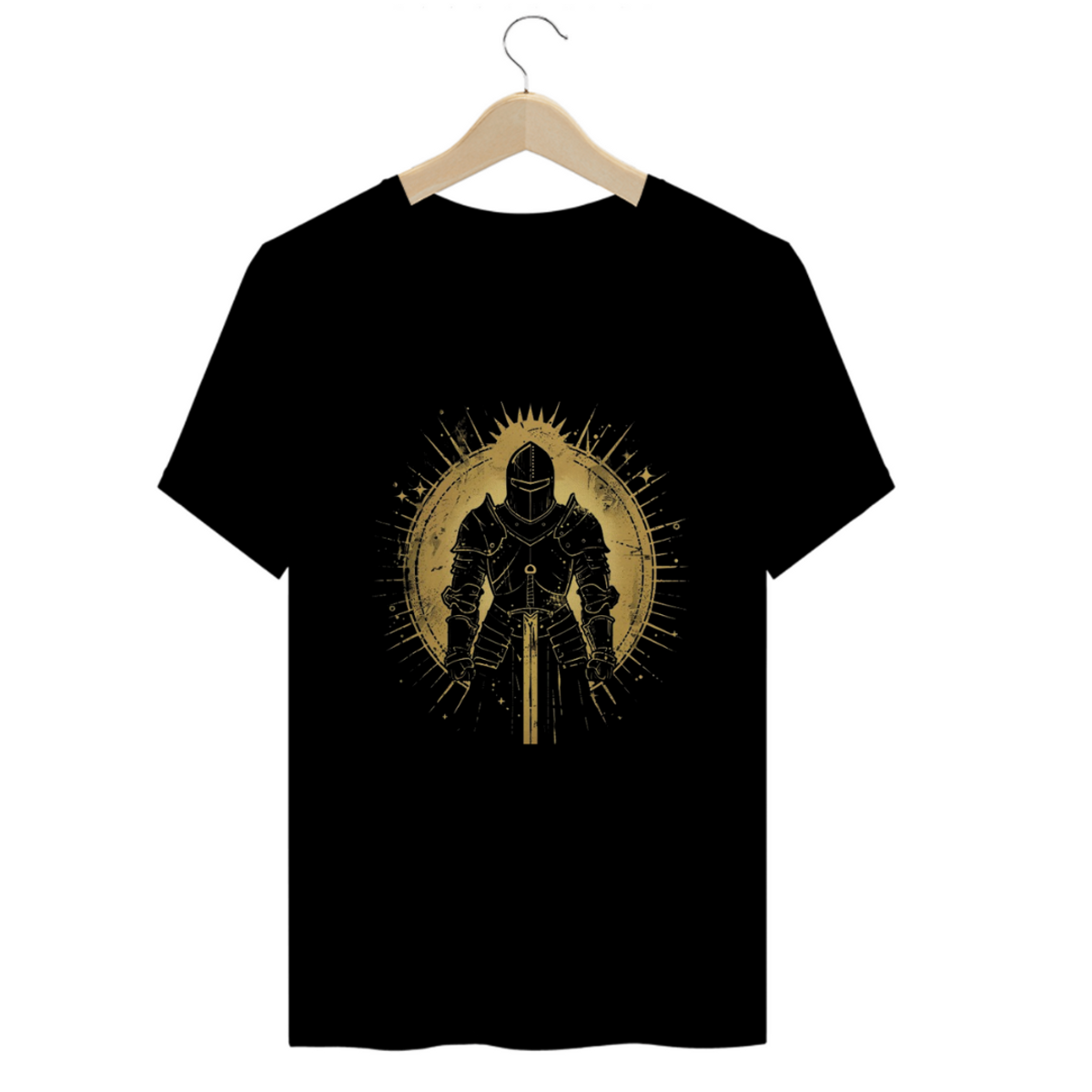 Nome do produto: Camisa Ever Saint Efesios 6