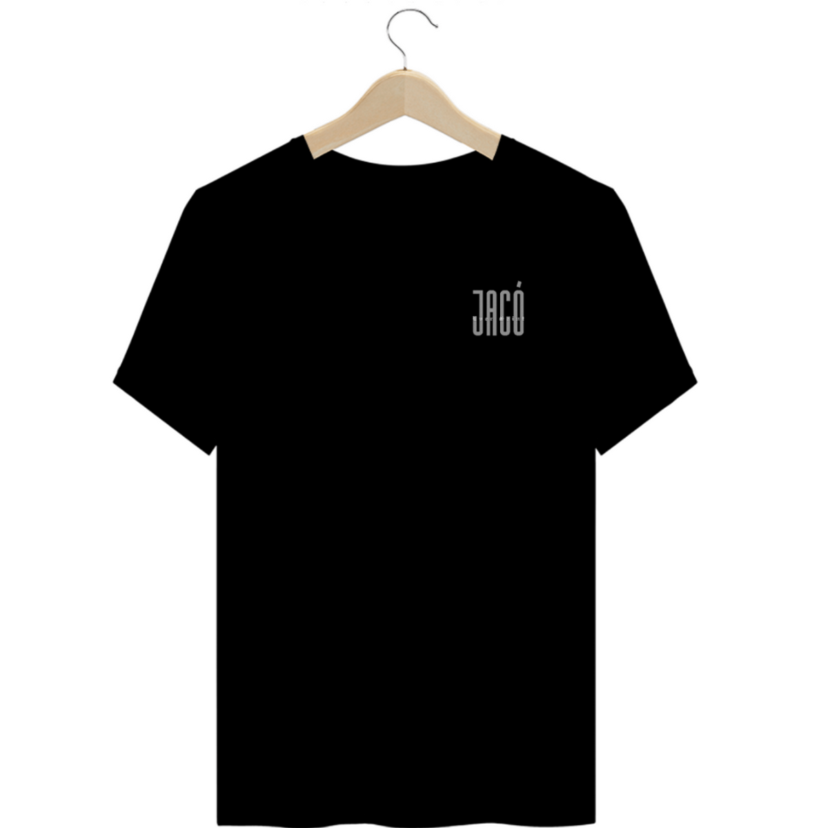 Nome do produto: Camiseta Ever Saint Jacó genesis 32