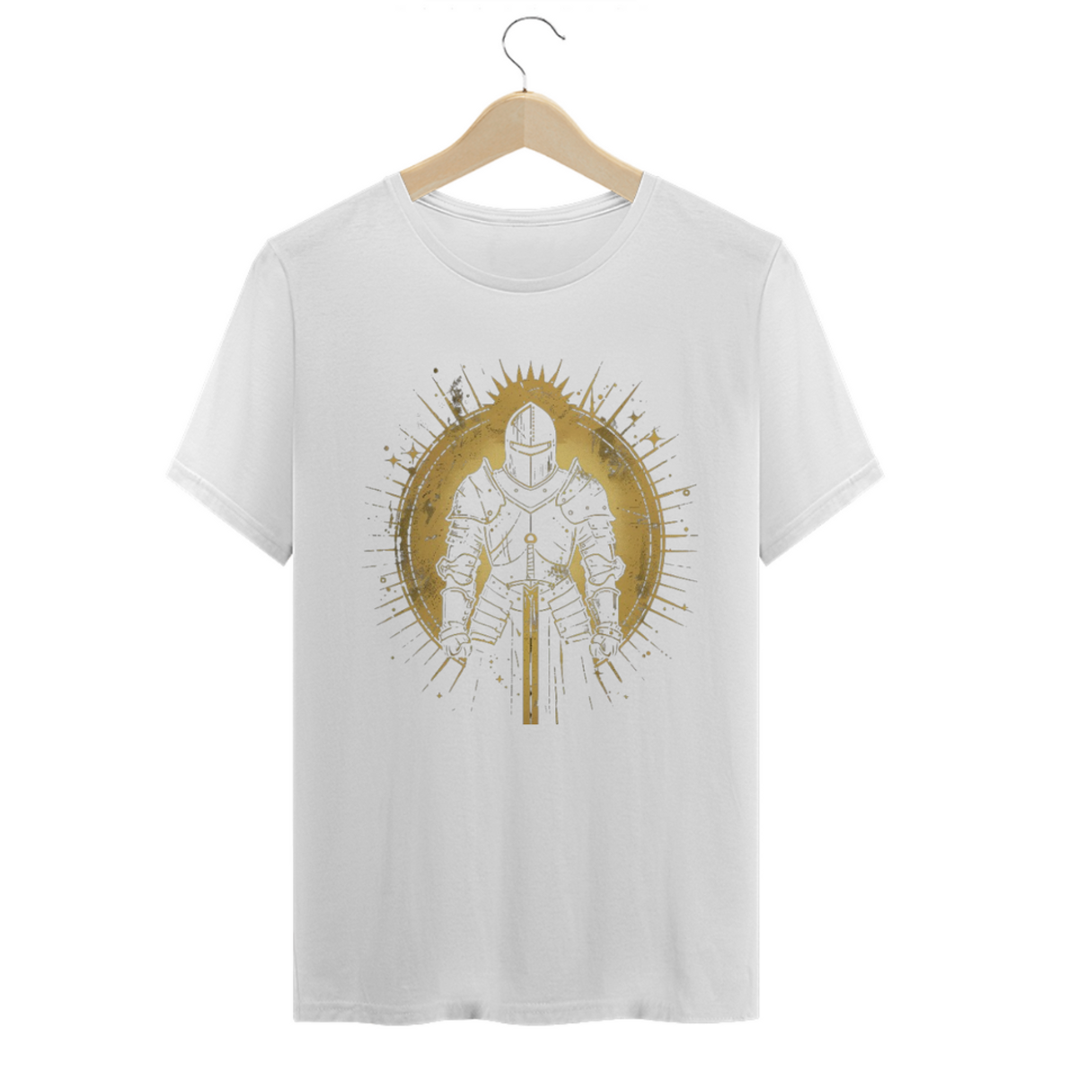 Nome do produto: Camisa Ever Saint Efesios 6