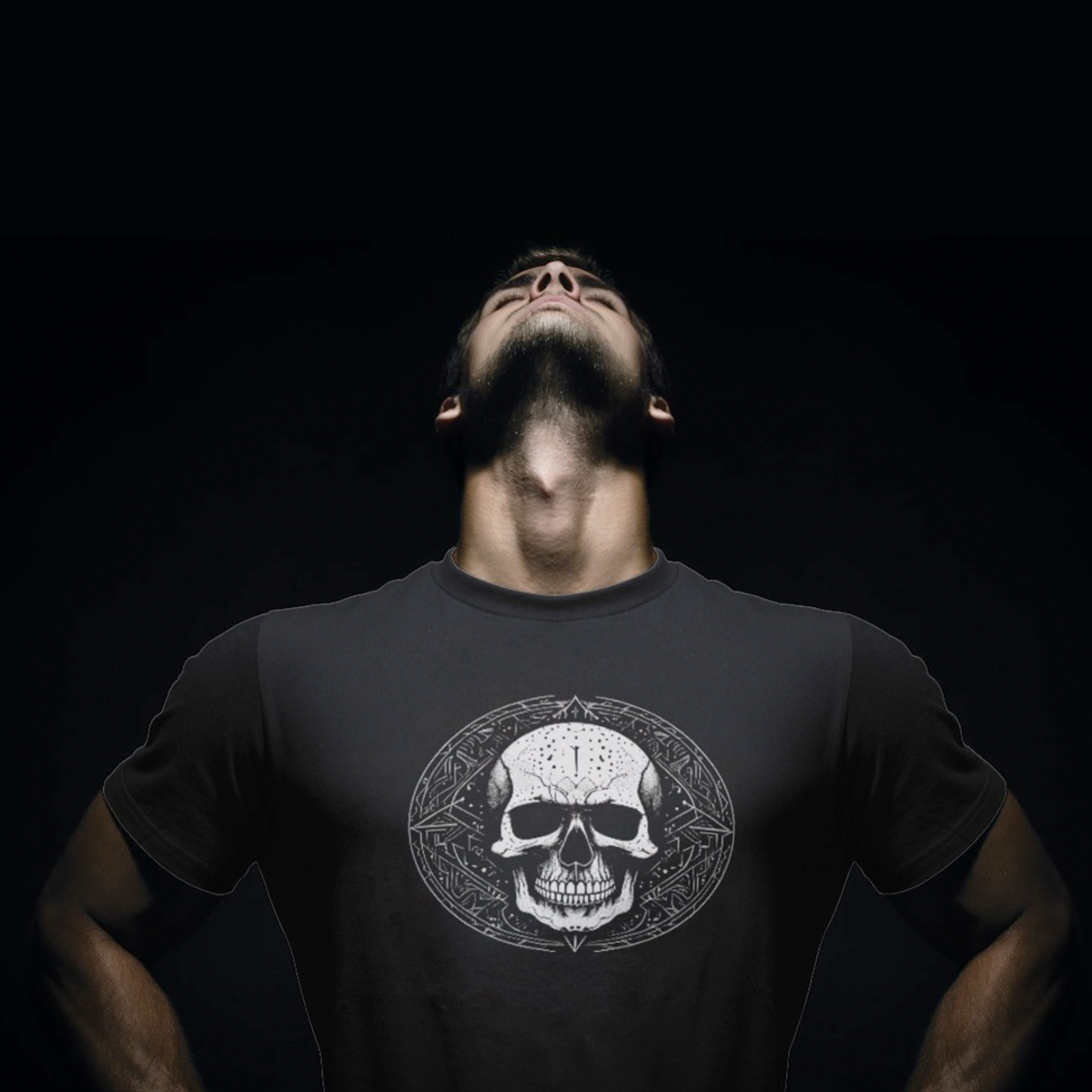 Nome do produto: Skull