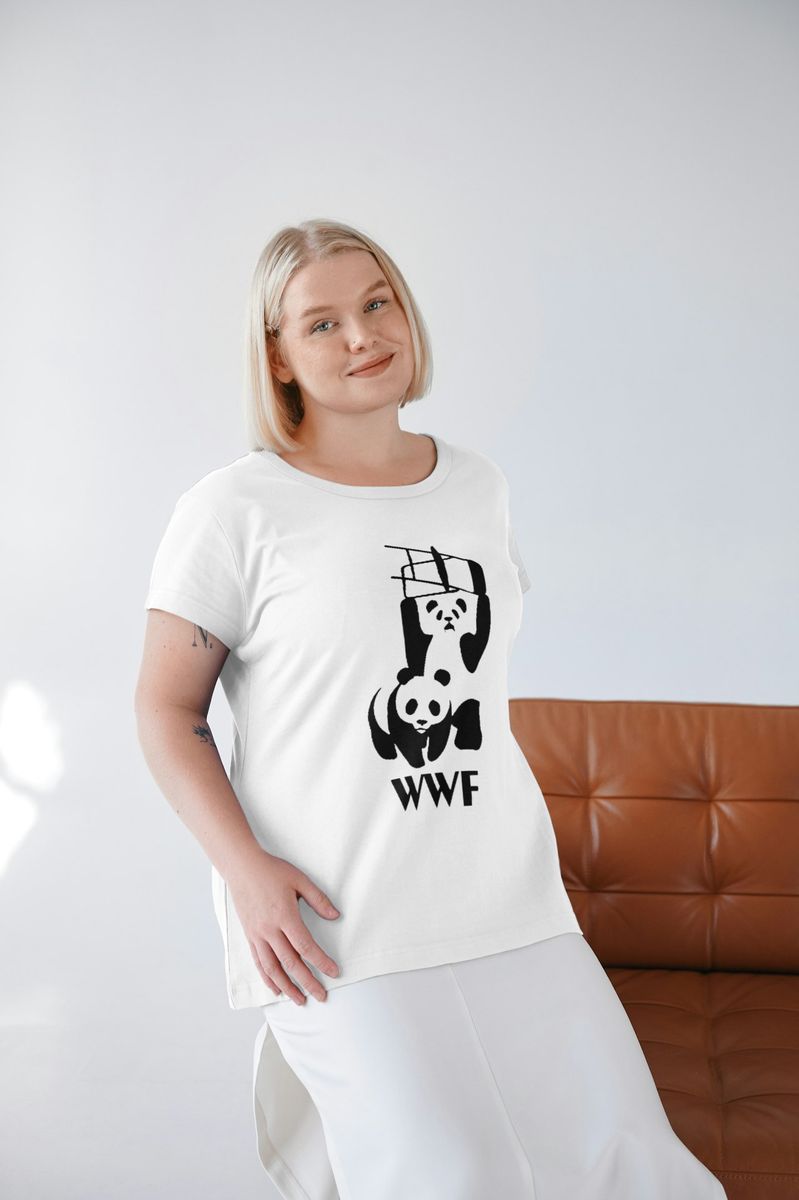Nome do produto: WWF