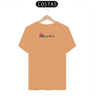 Nome do produtoCamiseta Estonada / Noop Pick /