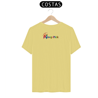 Nome do produtoCamiseta Estonada / Noop Pick /