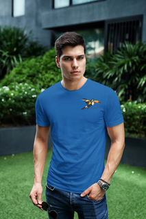 Nome do produtoCamiseta Tucano - unisex