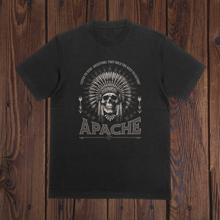 Camiseta Prime Apache