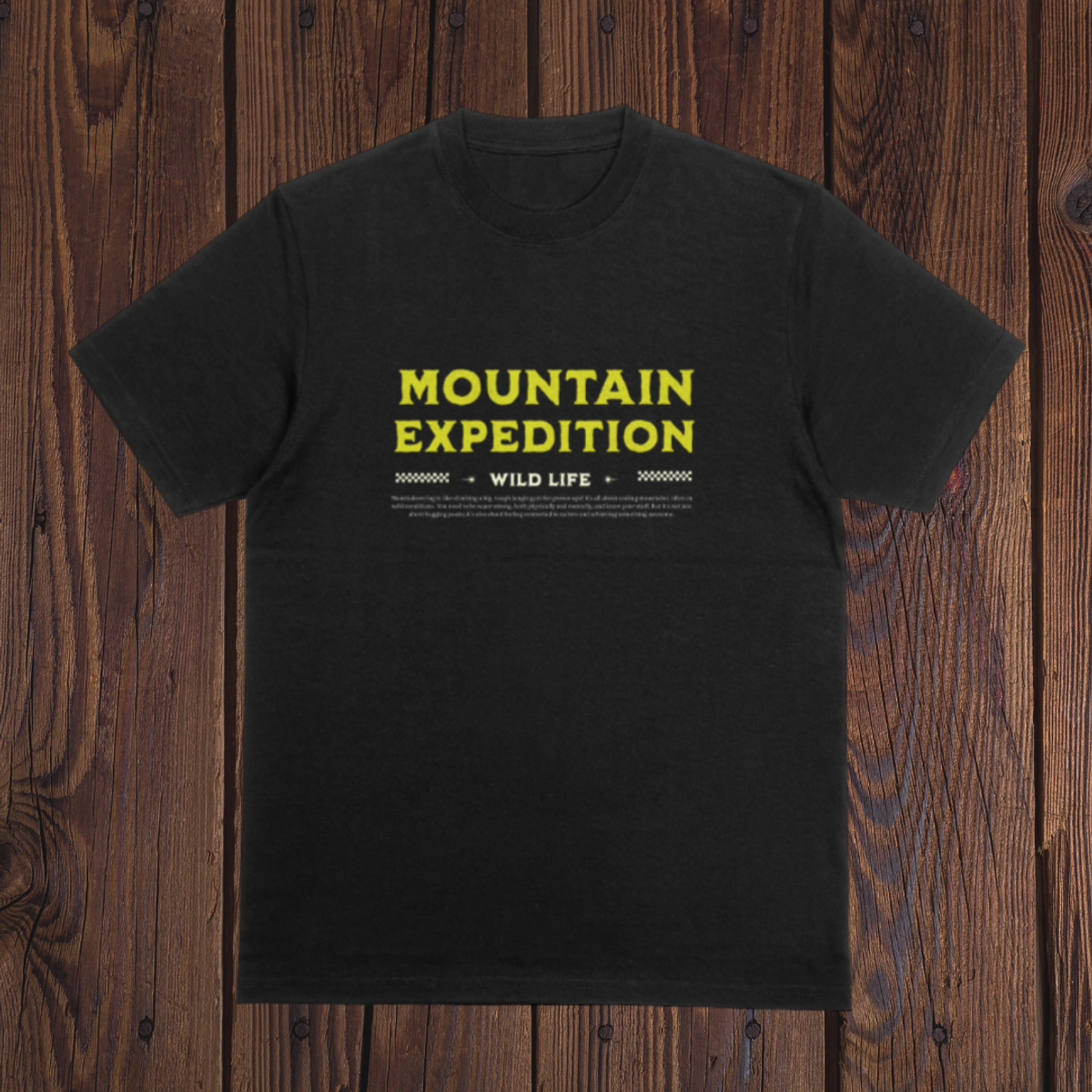 Nome do produto: Camiseta Prime Mountain