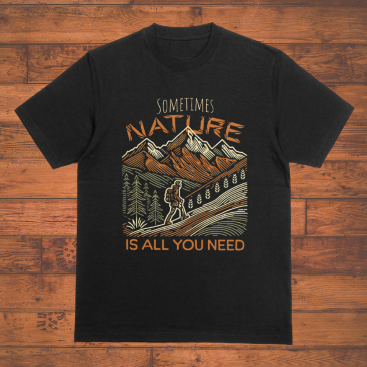 Nome do produto: Camiseta Prime Habitat