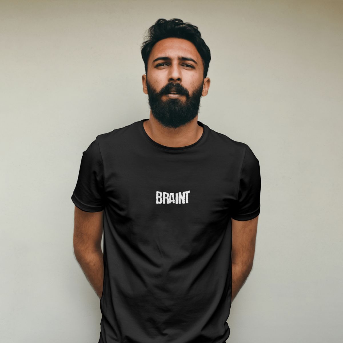 Nome do produto: Camiseta Braint- Empower  win celebrate shine