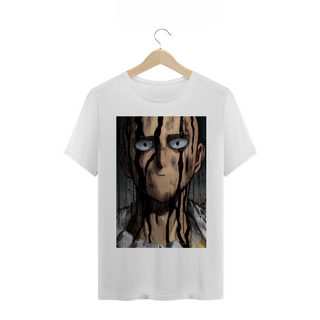 Nome do produtoCamiseta Saitama - One Punch Man