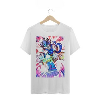 Nome do produtoCamiseta Goku Kamehameha