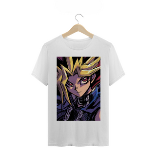 Nome do produtoCamiseta Yugi