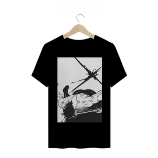 Nome do produtoCamiseta Zoro - One Piece