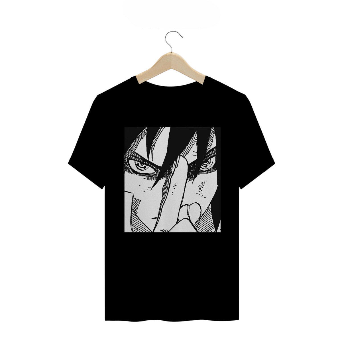 Nome do produto: Sasuke - Sharingan