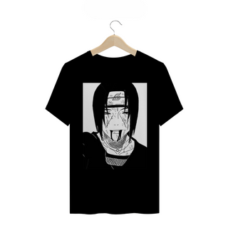 Camiseta Itachi - Naruto