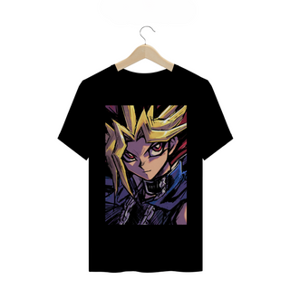 Nome do produtoCamiseta Yugi