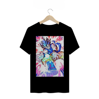 Nome do produtoCamiseta Goku Kamehameha