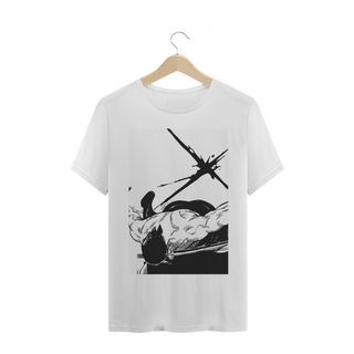 Nome do produtoCamiseta Zoro - One Piece