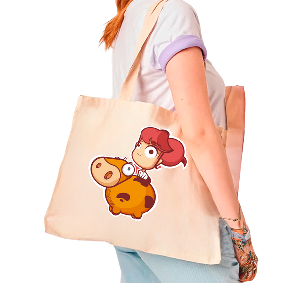 Ecobag PIGCOM