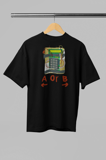 Camiseta Bombside - CS:GO