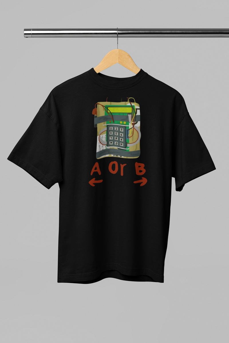 Nome do produto: Camiseta Bombside - CS:GO